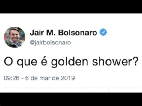 golden shower no sexo|O que é golden shower e como fazer de forma segura ...